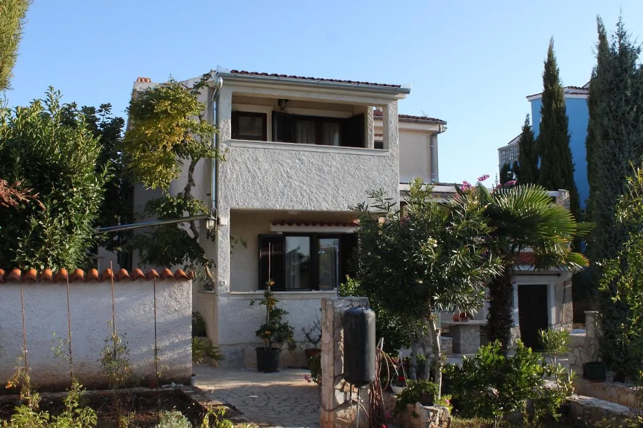 Apartment Medulin 7386A