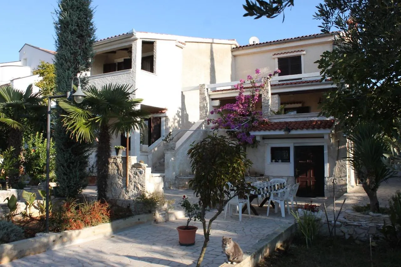 Apartment Medulin 7386A Hırvatistan