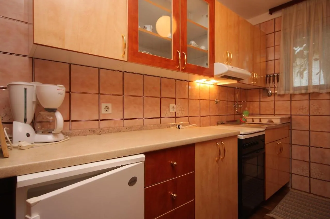 Apartment Medulin 7386A