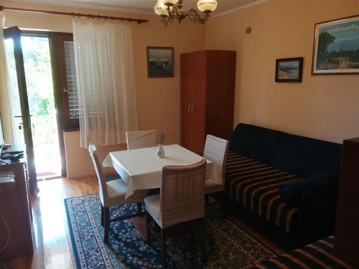 Apartment Medulin 7386A