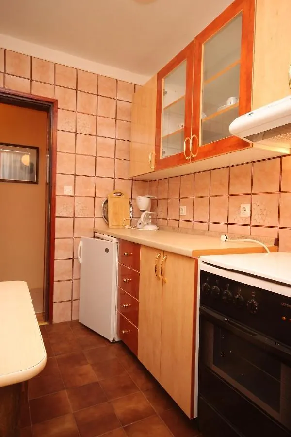 Apartment Medulin 7386A Hırvatistan