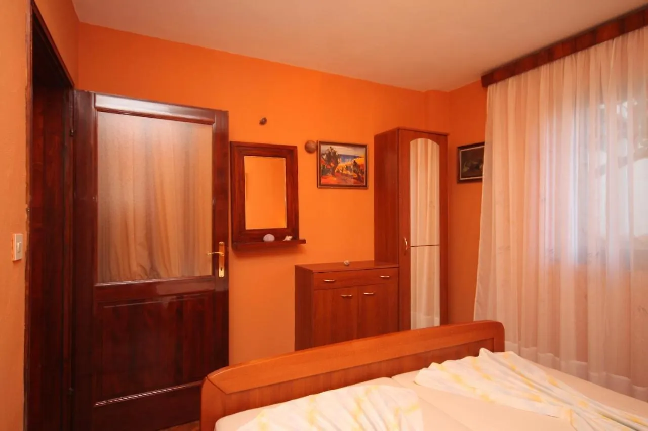 Apartment Medulin 7386A
