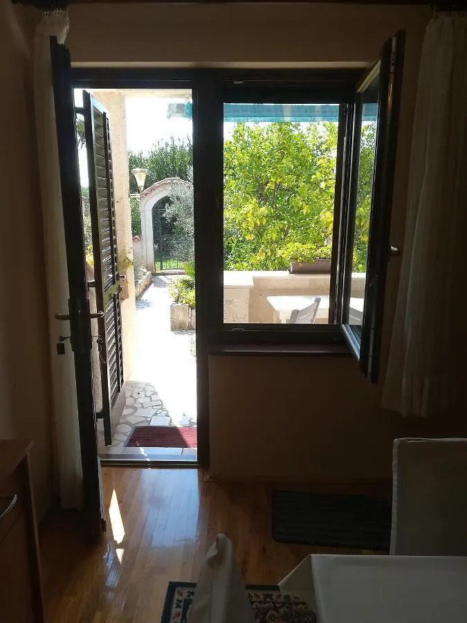Apartment Medulin 7386A